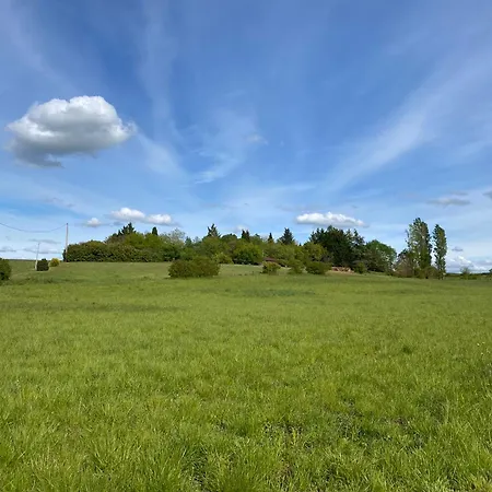 Le Clos Pastel D'hôtes Et Son - Adultes Only Couette-café