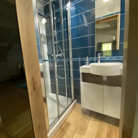 Le Clos Pastel D'hotes &