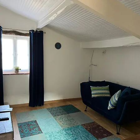 Couette-café Le Clos Pastel D'hôtes Et Son - Adultes Only 4*