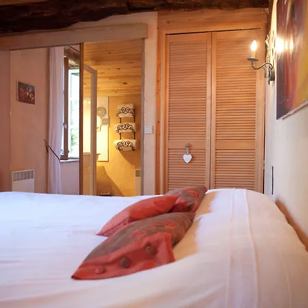 Le Clos Pastel D'hotes Et Son - Adultes Only