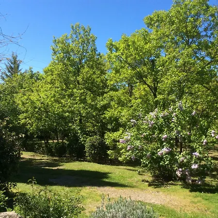 Bed & Breakfast Le Clos Pastel D'hotes Et Son - Adultes Only