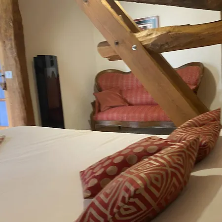 Bed & Breakfast Le Clos Pastel D'hotes Et Son - Adultes Only