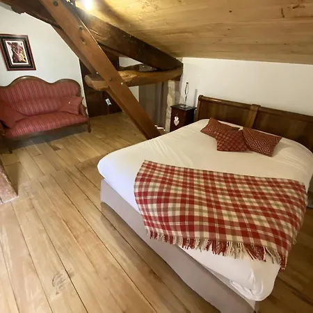 Le Clos Pastel D'hotes Et Son - Adultes Only Bed & Breakfast Virac