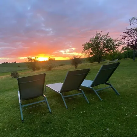 Le Clos Pastel D'hotes Et Son - Adultes Only 4*