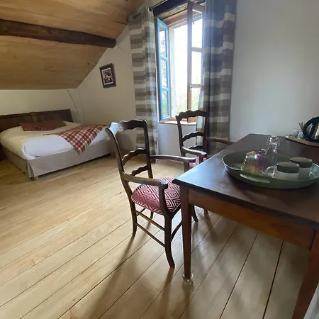 Bed & Breakfast Le Clos Pastel D'hotes Et Son - Adultes Only