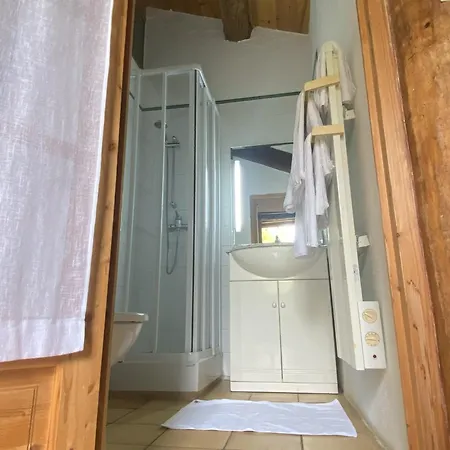 Le Clos Pastel D'hotes Et Son - Adultes Only Virac