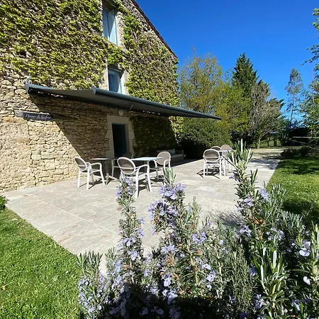 Bed & Breakfast Le Clos Pastel D'hotes Et Son - Adultes Only