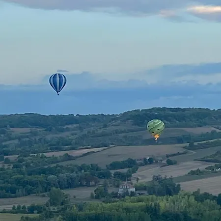 Bed & Breakfast Le Clos Pastel D'hotes Et Son - Adultes Only