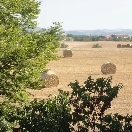 Le Clos Pastel D'hotes Et Son - Adultes Only