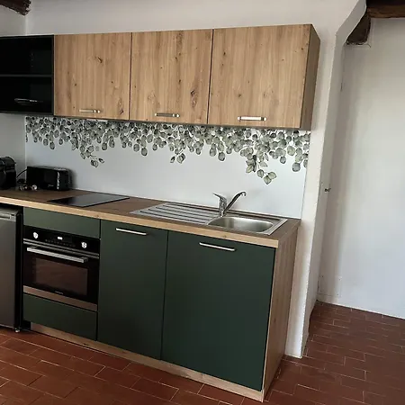 Le Clos Pastel D'hotes Et Son - Adultes Only