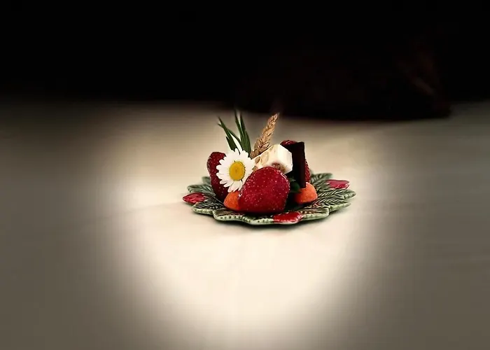 B&B Le Clos Pastel D'hotes Et Son - Adultes Only Virac