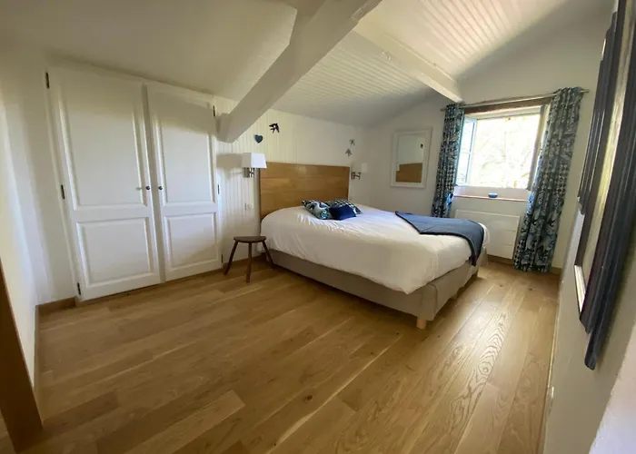 B&B Le Clos Pastel D'hotes Et Son - Adultes Only Virac