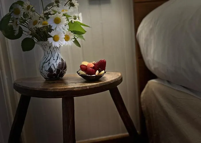 B&B Le Clos Pastel D'hotes Et Son - Adultes Only 4*