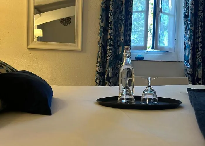 Le Clos Pastel D'hotes Et Son - Adultes Only