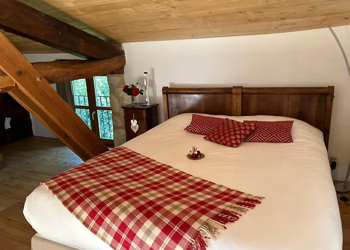 B&B Le Clos Pastel D'hotes Et Son - Adultes Only 4*