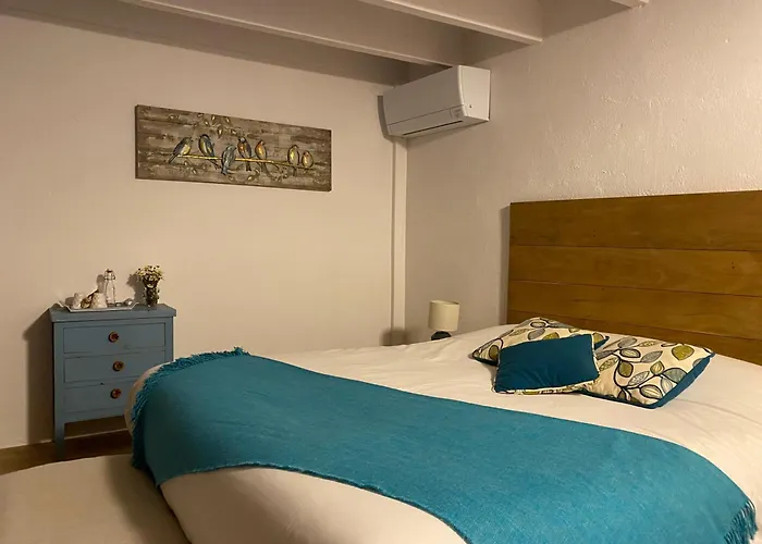 Le Clos Pastel D'hotes Et Son - Adultes Only