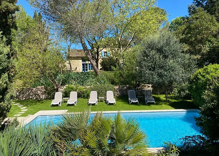 Bed & Breakfast Le Clos Pastel D'hotes Et Son - Adultes Only 4*